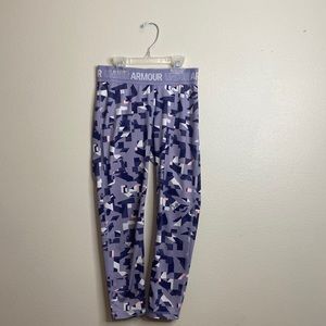 Under Armour Athletic Capris
